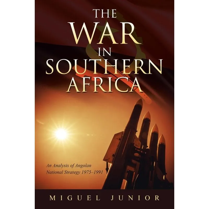 The War in Southern Africa