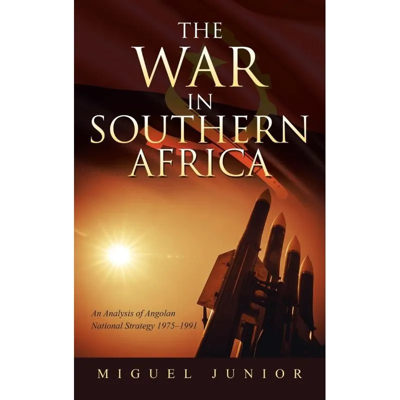 The War in Southern Africa