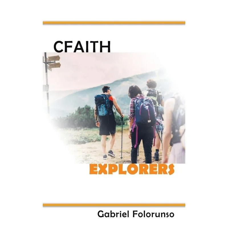 Cfaith Explorers