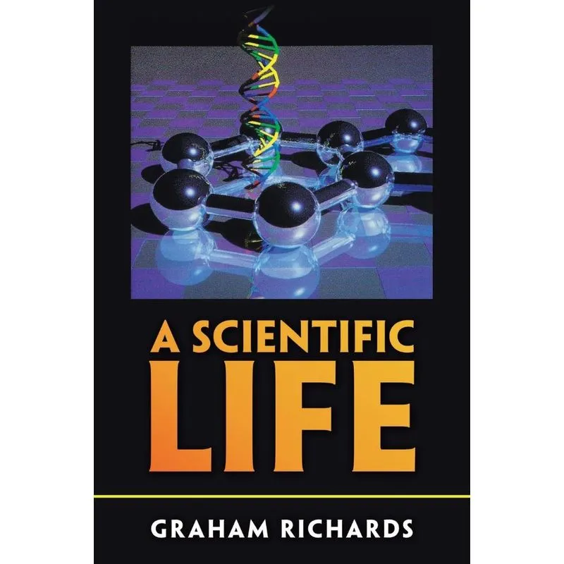 A Scientific Life
