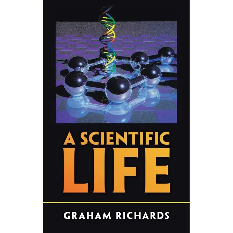 A Scientific Life