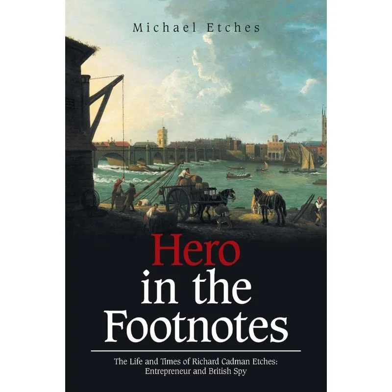 Hero in the Footnotes