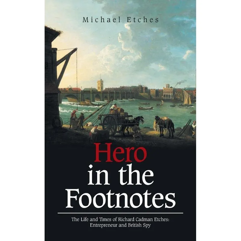 Hero in the Footnotes