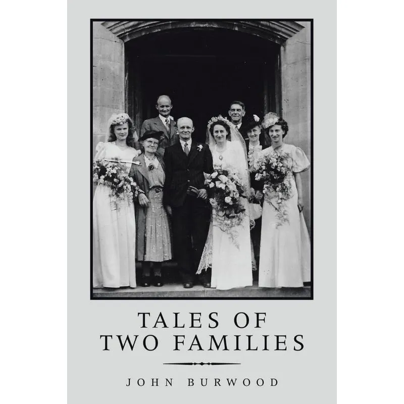 Tales of Two Families