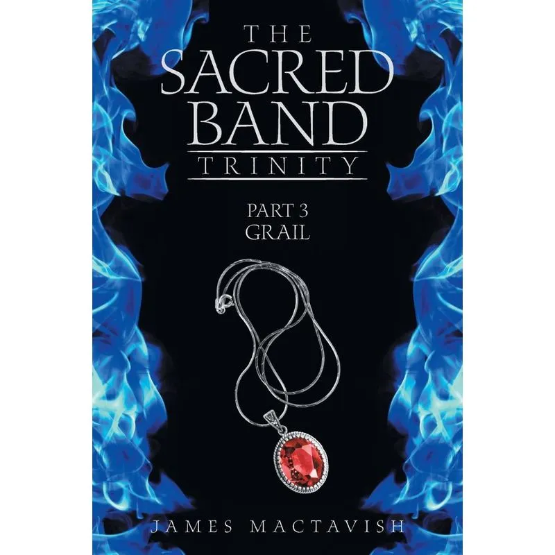 The Sacred Band Trinity