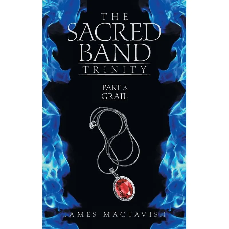 The Sacred Band Trinity
