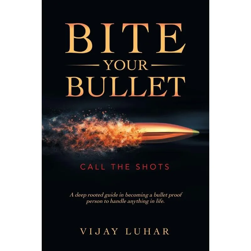 Bite Your Bullet
