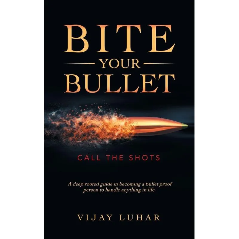 Bite Your Bullet