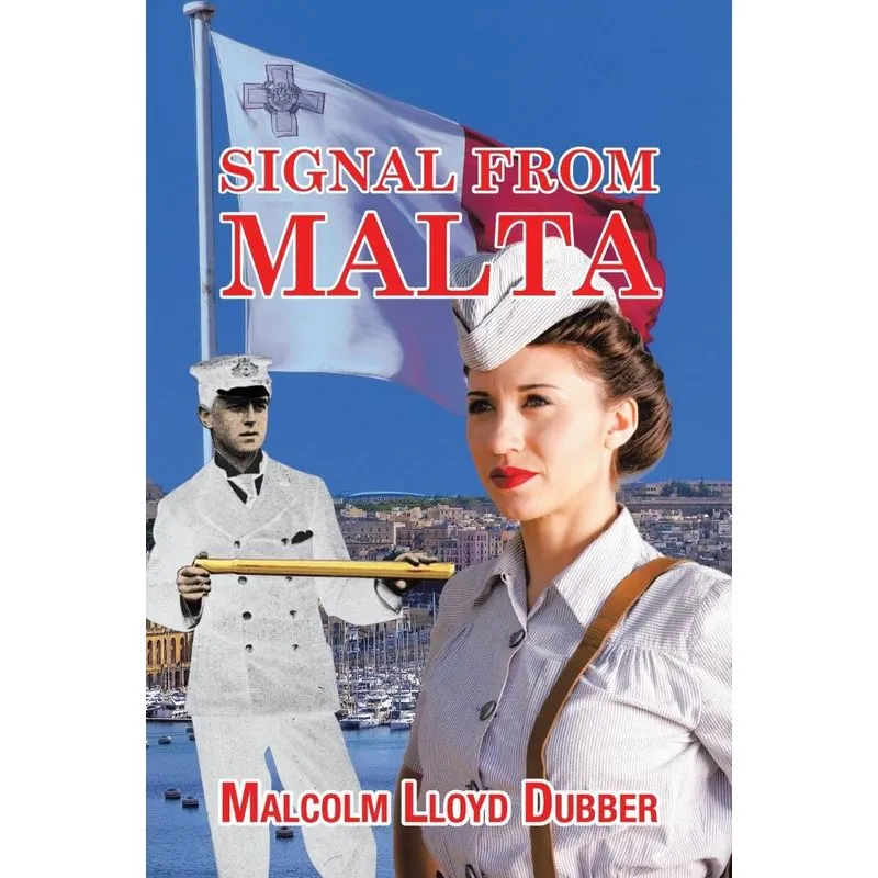 Signal from Malta