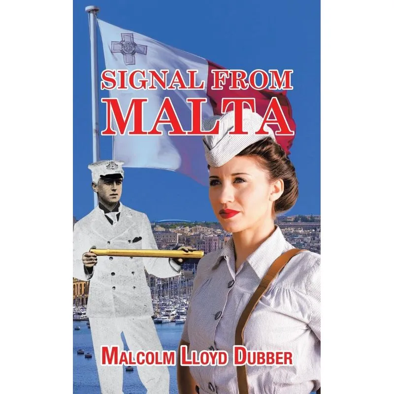 Signal from Malta