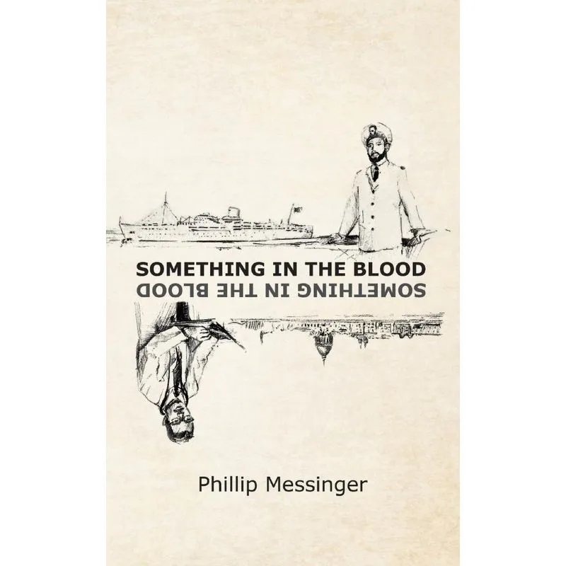 Something in the Blood