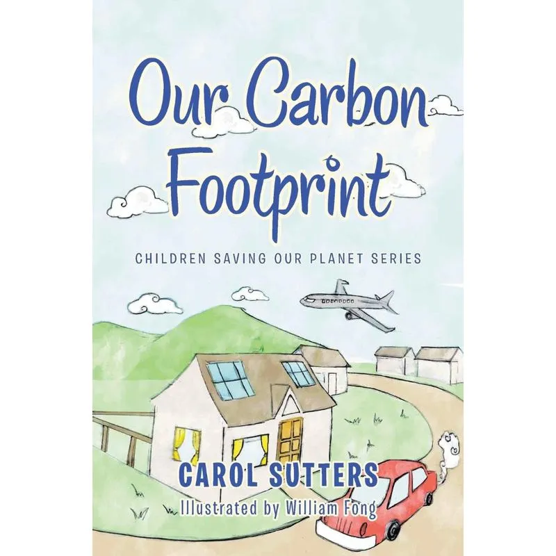 Our Carbon Footprint