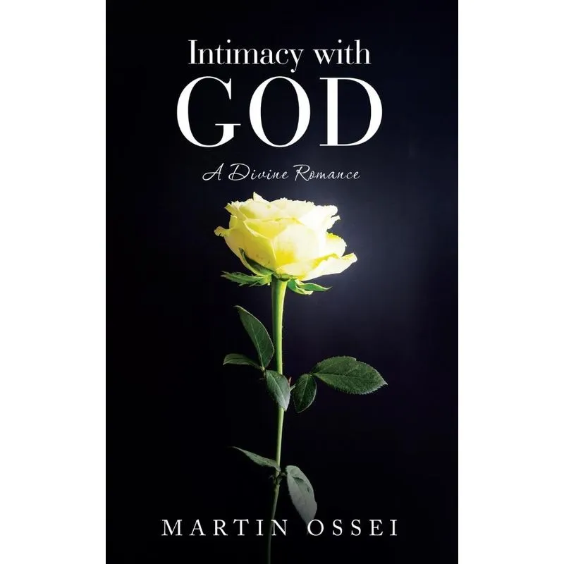 Intimacy with God