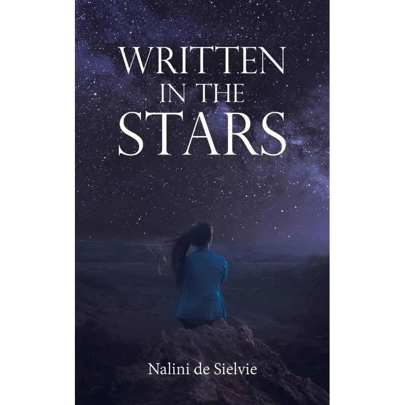 Written in the Stars