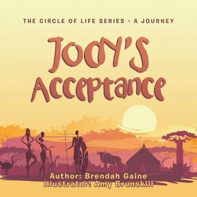 Jodys Acceptance
