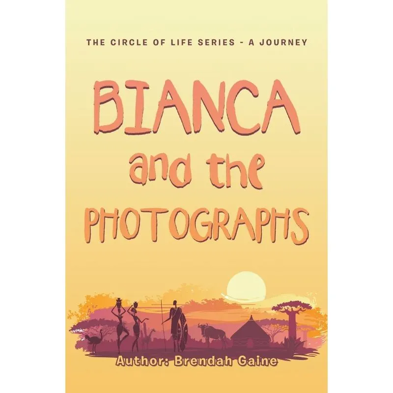 Bianca and the Photographs