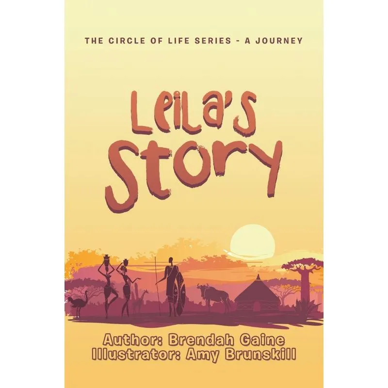 Leilas Story