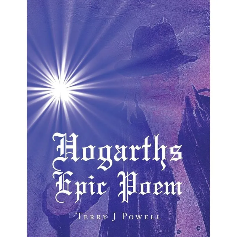 Hogarths Epic Poem