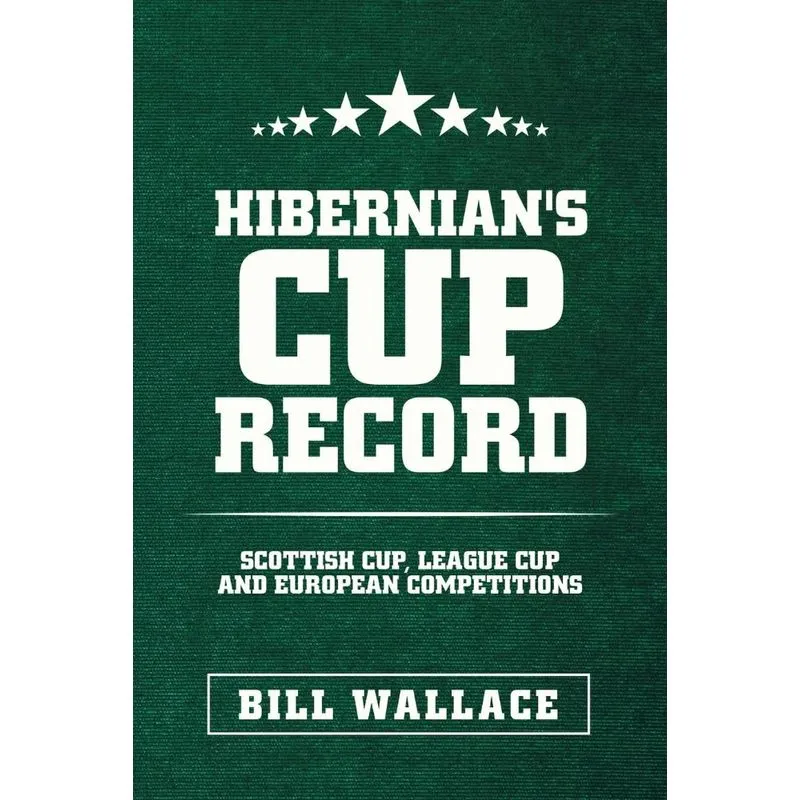 Hibernians Cup Record