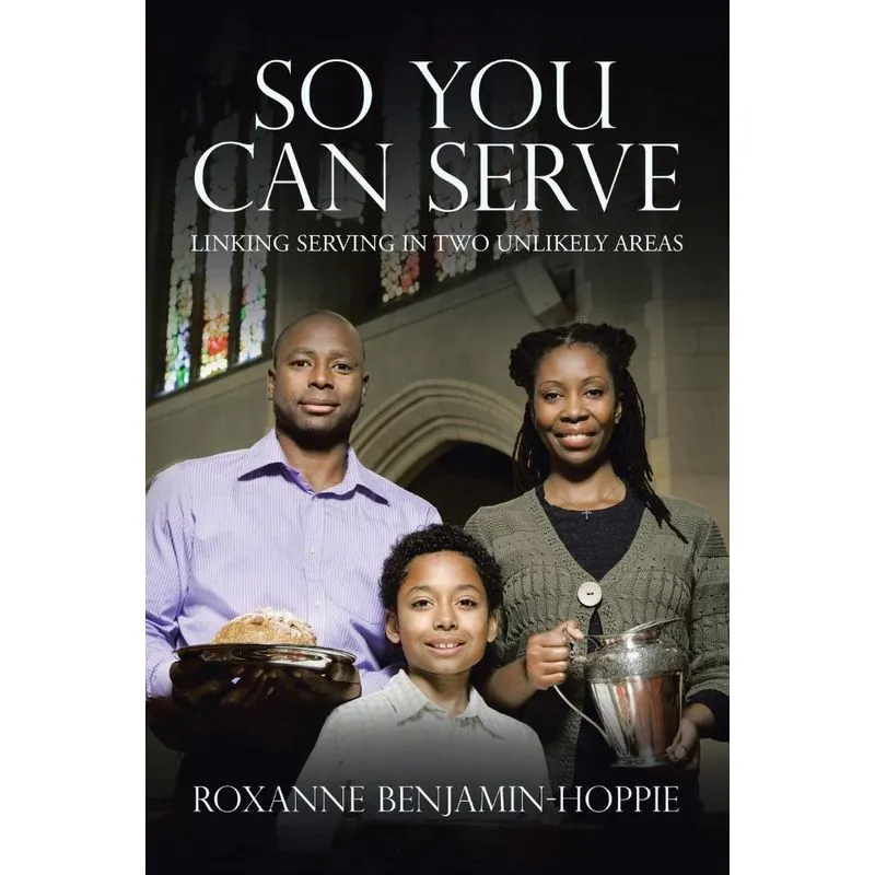 So You Can Serve