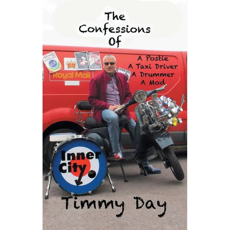The Confessions of Timmy Day