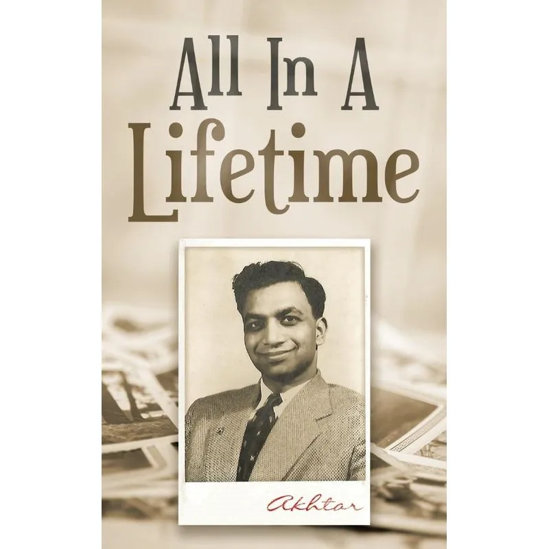 All in a Lifetime