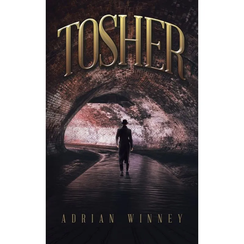 Tosher