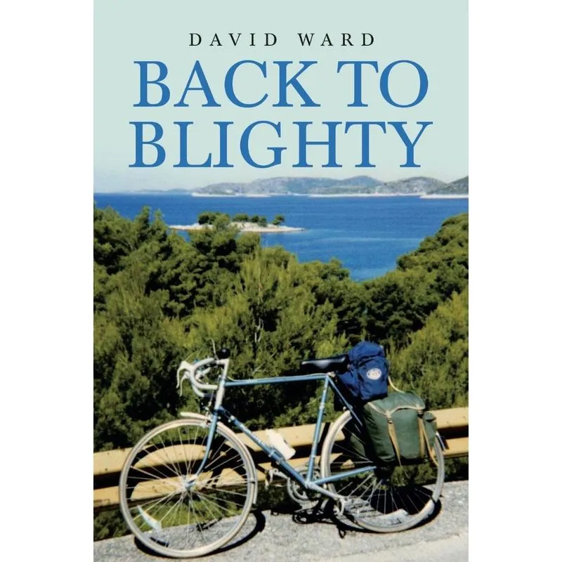Back To Blighty
