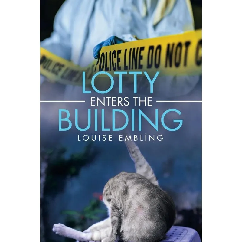 Lotty Enters the Building