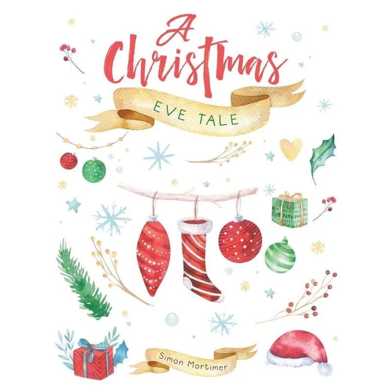 A Christmas Eve Tale