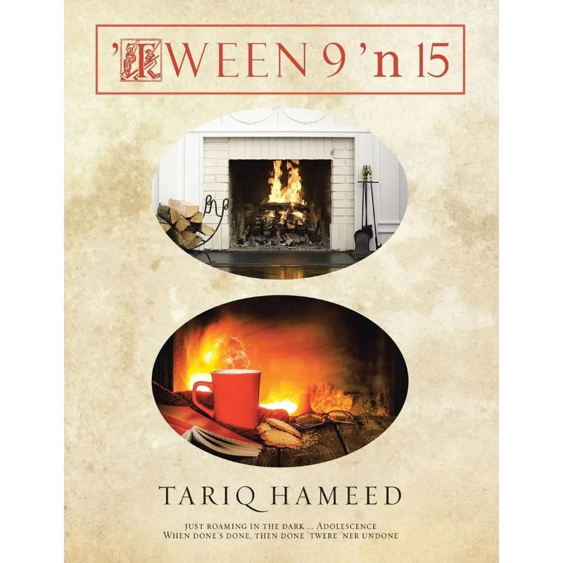 Tween 9 N 15