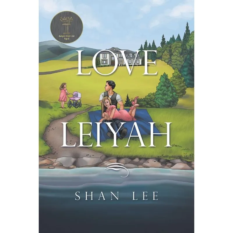 Love Leiyah