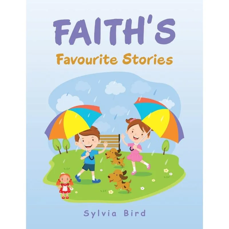 Faiths Favourite Stories