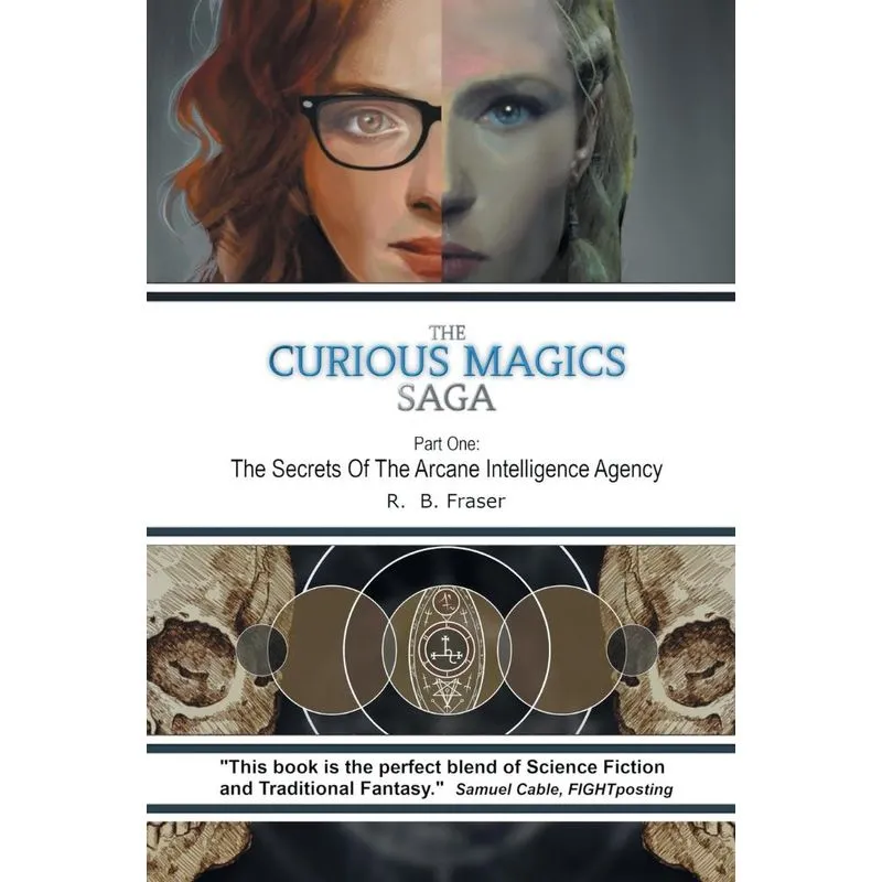 The Curious Magics Saga