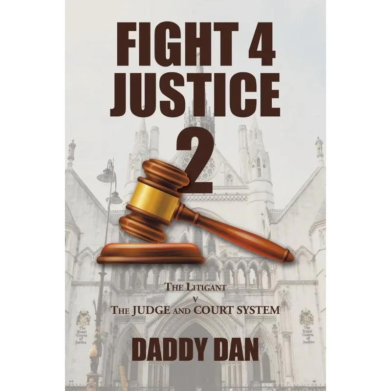 Fight 4 Justice 2