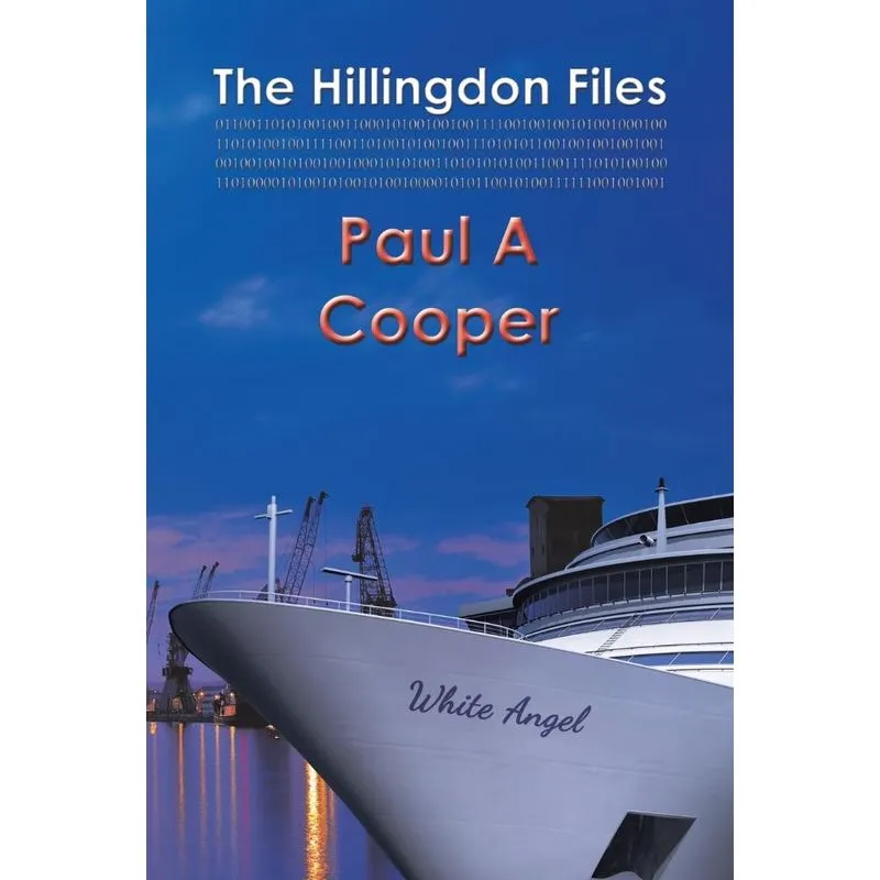 The Hillingdon Files