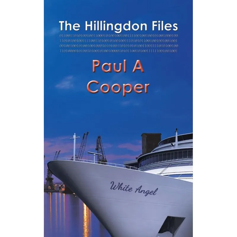 The Hillingdon Files