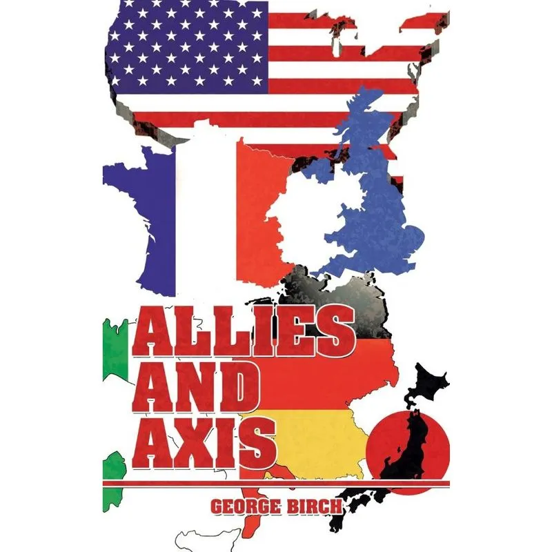 Allies and Axis