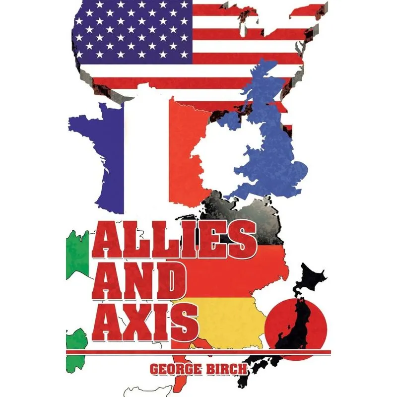 Allies and Axis