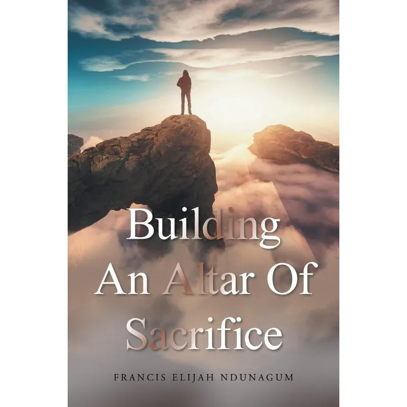 Building an Altar of Sacrifice