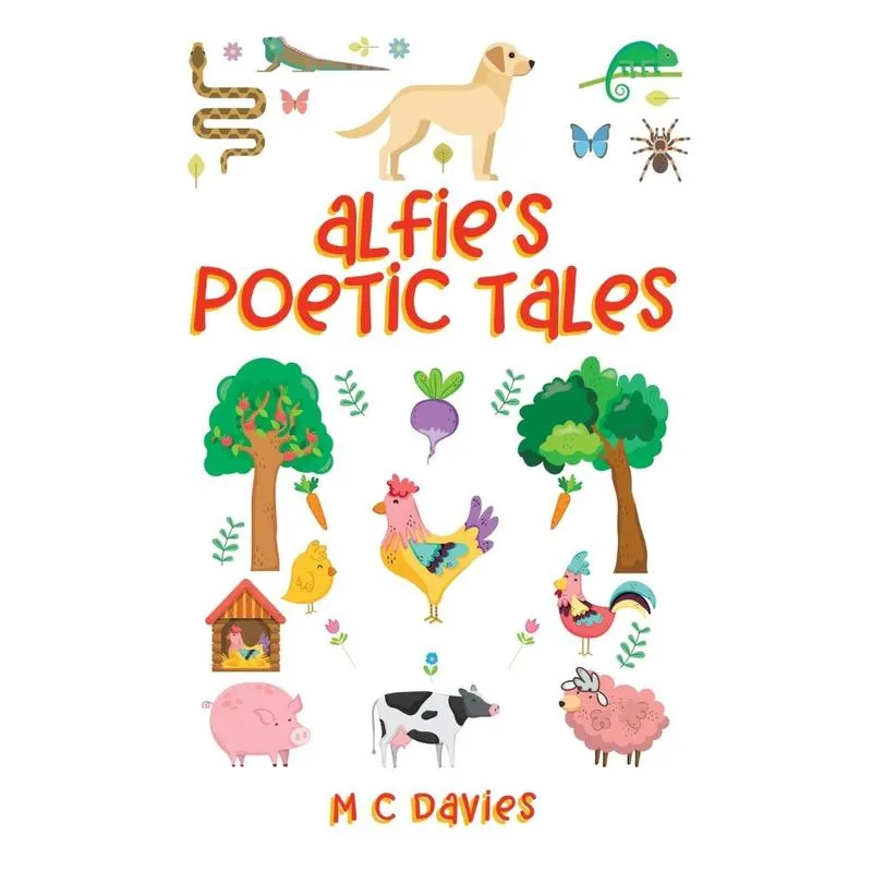 Alfies Poetic Tales