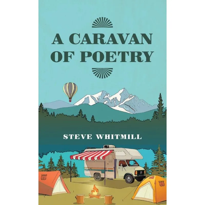 A Caravan of Poetry
