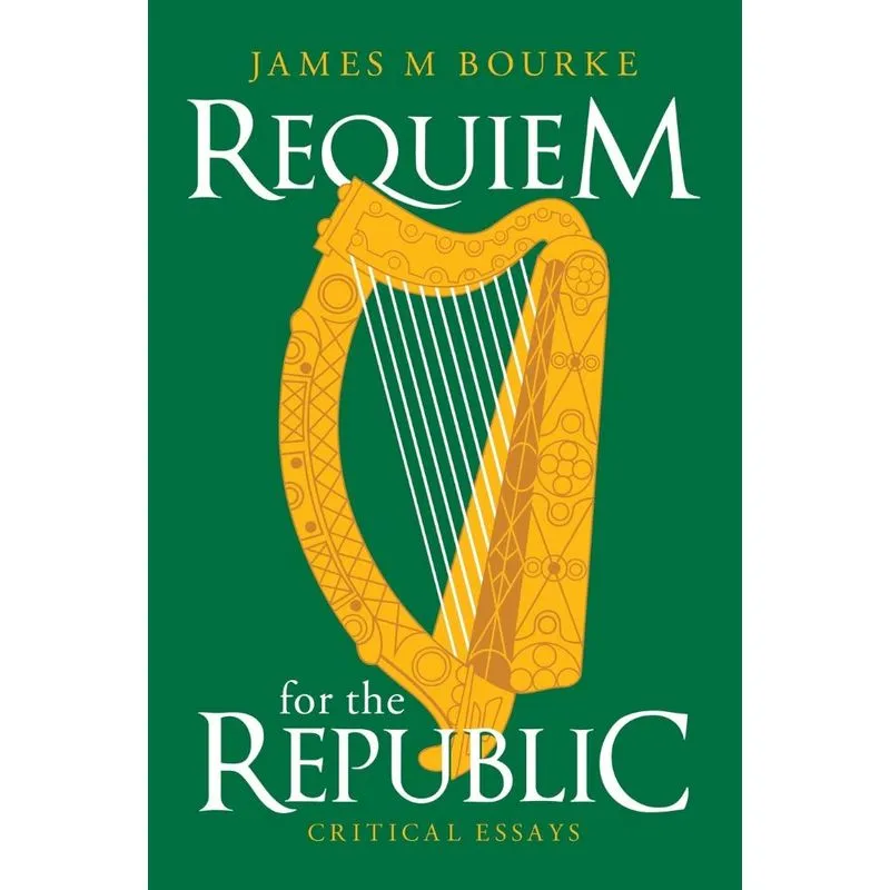 Requiem for the Republic