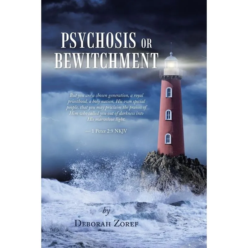 Psychosis or Bewitchment