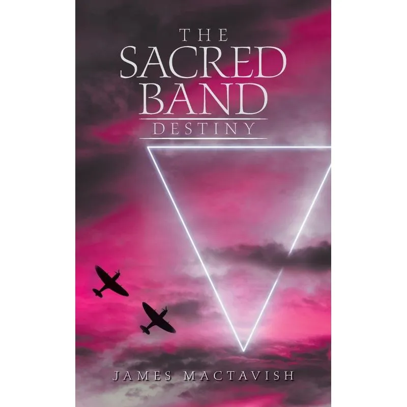 The Sacred Band Destiny