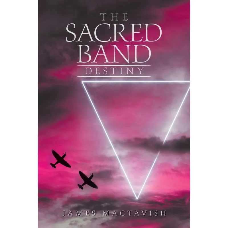 The Sacred Band Destiny