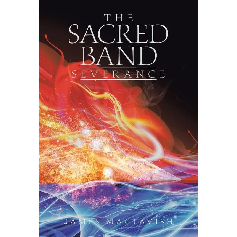 The Sacred Band Severance