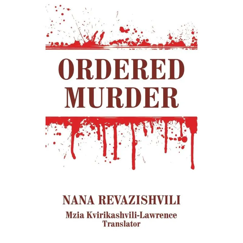 Ordered Murder