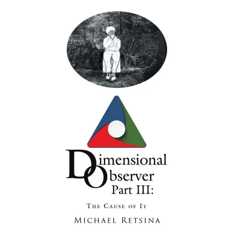 Dimensional Observer Part Iii