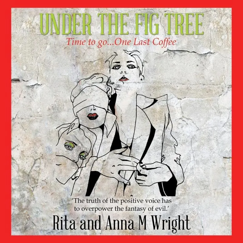 Under The Fig Tree